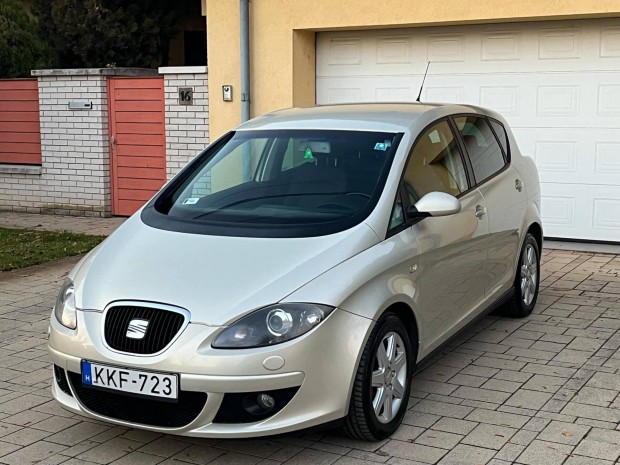 SEAT Toledo 2.0 PD TDI 16V Stylance Remek llap...