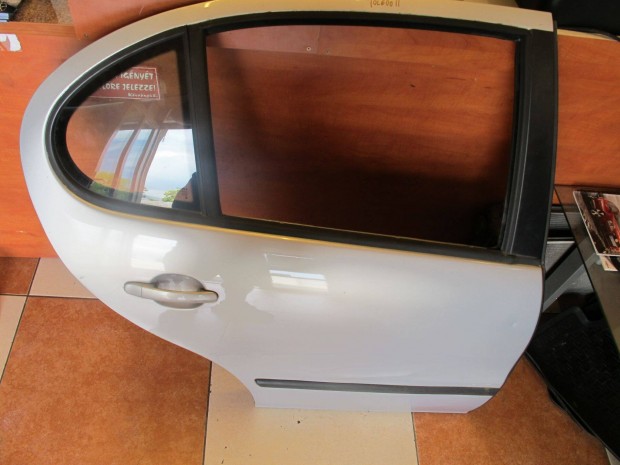 SEAT Toledo II Jobb Hátsó Ajtó