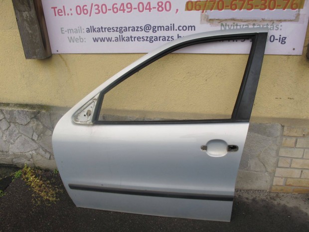 SEAT Toledo II,Leon I BAL Első Ajtó