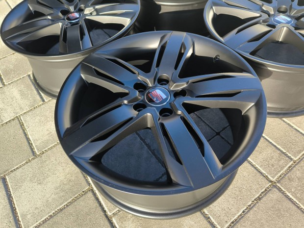 SEAT gyri alufelni 18"