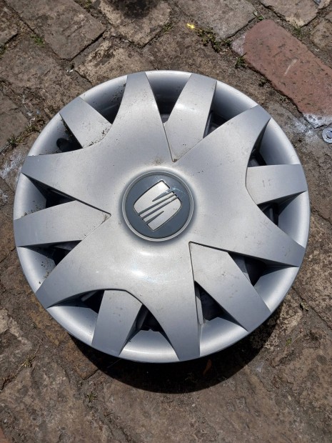 SEAT gyári disztárcsa garnitúra 15"eladó.