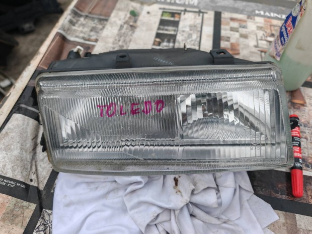 SEAT toledo jobb bal els lmpa 1991 tl 