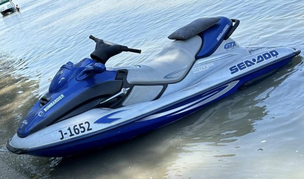 SEA-DOO Jetski 
