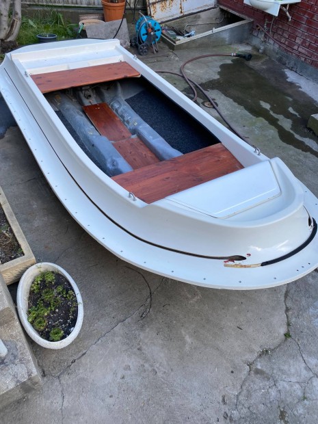 SEA DOO csnak test