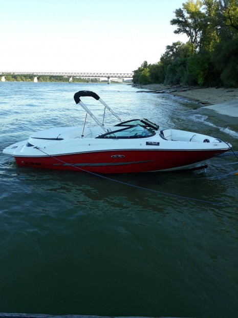SEA Ray SP190E 19.0 Lb Hossz 2020-AS Hasznlt Motorcsnak Elad