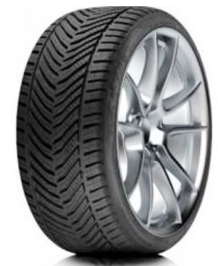 SEBRING ALL SEASON 94V XL (Erstett) 205/55R16 V  94  |