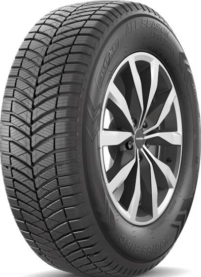 SEBRING ALL SEASON LIGHT TRUCK 116R 215/75R16C R  116  |