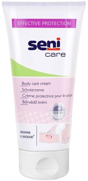 SENI CARE BRVD KRM ARGININ 200ML