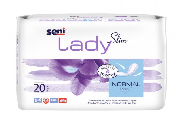 SENI LADY SLIM NORML inkontinencia BETT 264ML 20X