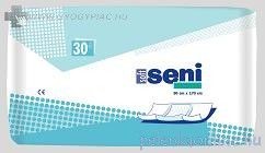 SENI soft super eldobhat antidecubitus betegaltt 30 db 40x60 cm