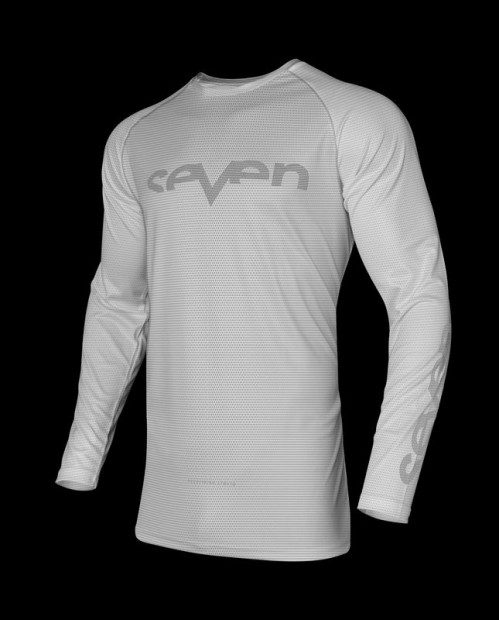 SEVEN Vox Staple Jersey szellz - fehr