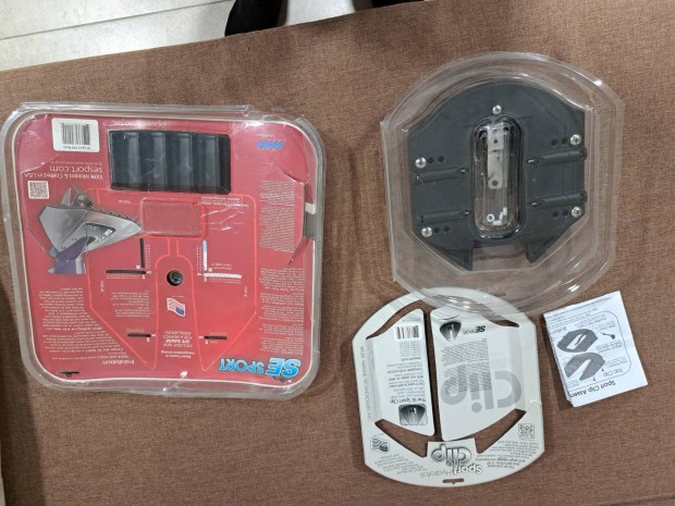 SE Sport 200 hdrl szrny s adapter