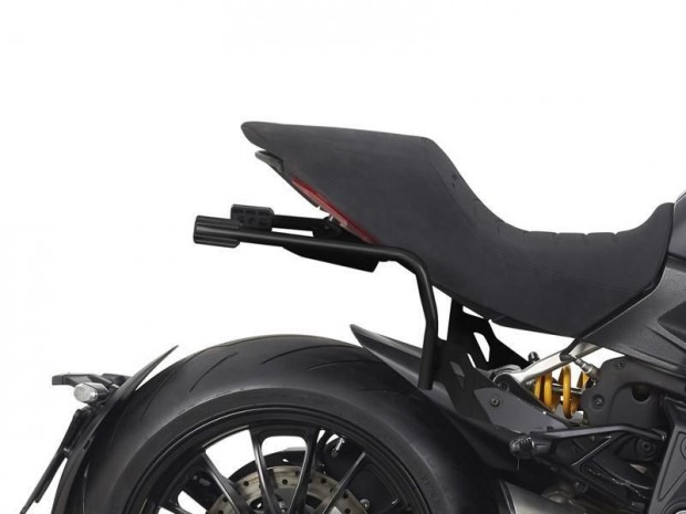 SHAD 3P Rendszer Felszerelő Készlet - Ducati Diavel 1260S