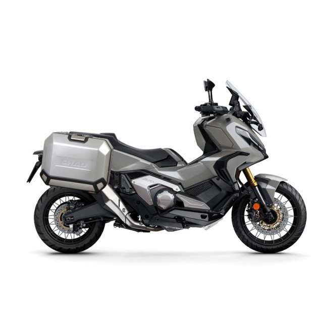 SHAD 3P Rendszer Szerelkszlet - Honda X-ADV 750