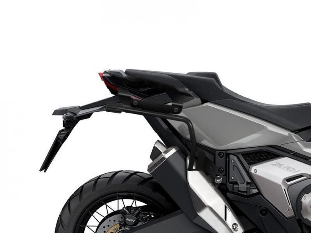 SHAD 3P felszerelő készlet - Honda X-ADV
