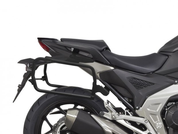 SHAD 4P Rendszer Szerelkszlet - Honda NC750X