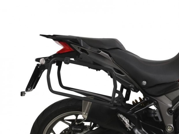 SHAD 4P felszerelő készlet - Ducati Multistrada 950