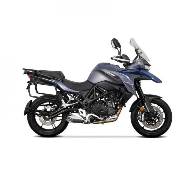 SHAD 4P rendszer rögzítőkészlet