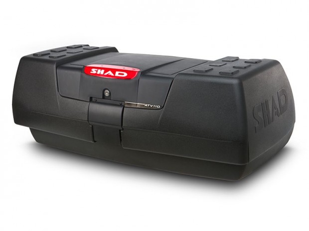 SHAD ATV110 fekete doboz 15 kg 110L