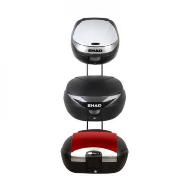 SHAD Display 3 fels dobozok