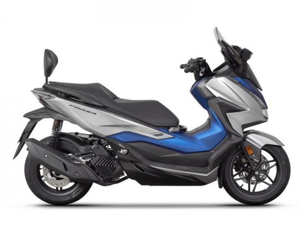 SHAD Httmla Szerelkszlet - Honda Forza 125