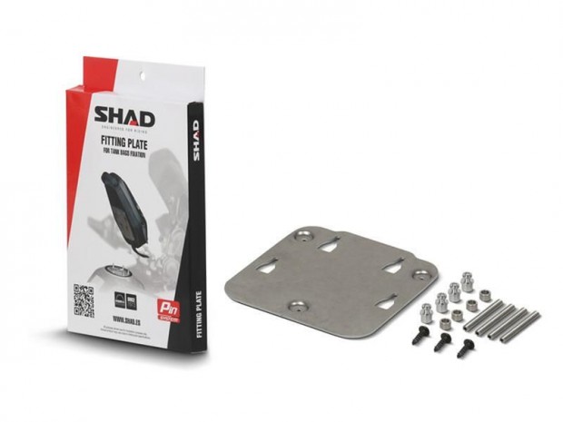 SHAD Pin System rögzítőkészlet - KTM 1290 Super Adventure S