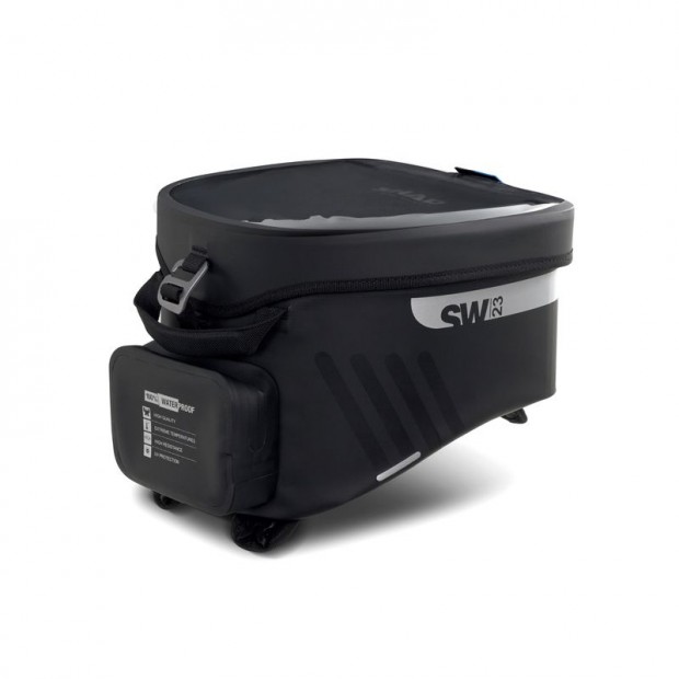SHAD SW23 vzll tanktska