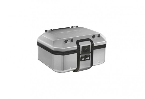 SHAD TERRA TR37 ALU 37L hátsó felső doboz 49x42x26