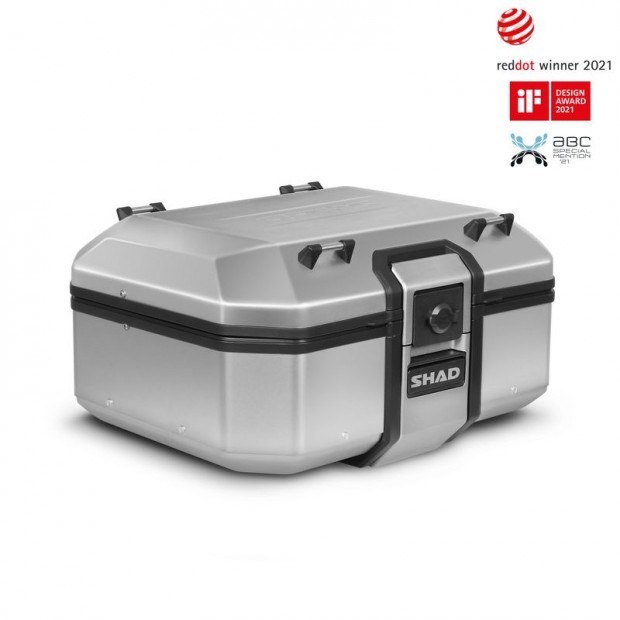 SHAD TR37 Terra Top Case 10 kg 37L