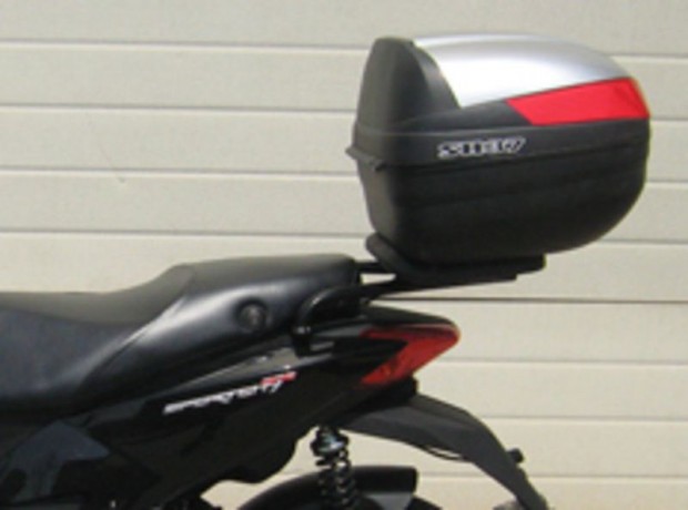 SHAD Top Master Felszerel Kszlet - Aprilia