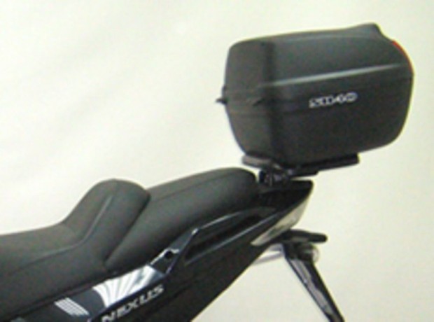 SHAD Top Master Felszerel Kszlet - Gilera