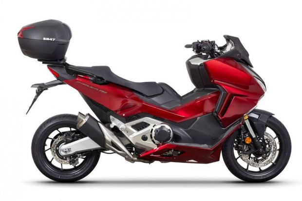 SHAD Top Master Felszerel Kszlet - Honda