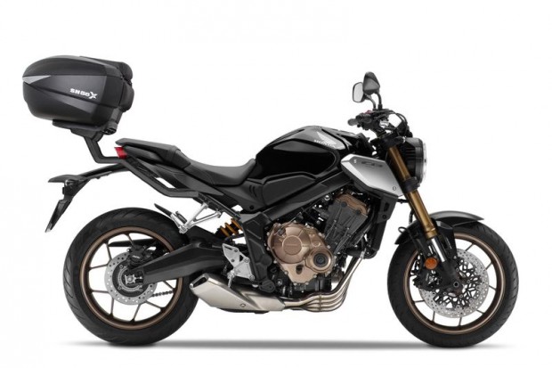 SHAD Top Master Felszerel Kszlet - Honda CB 650 R/F