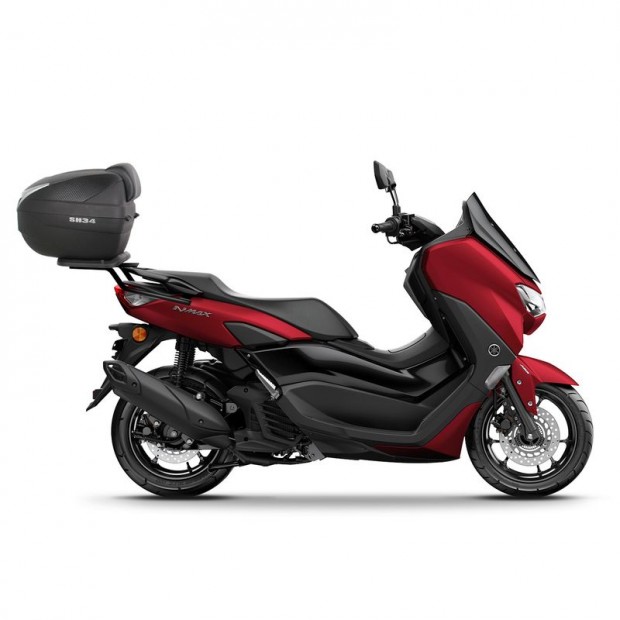 SHAD Top Master Felszerelő Készlet - Yamaha NMAX 125i