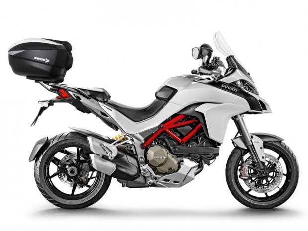 SHAD Top Master Rgztkszlet - Ducati
