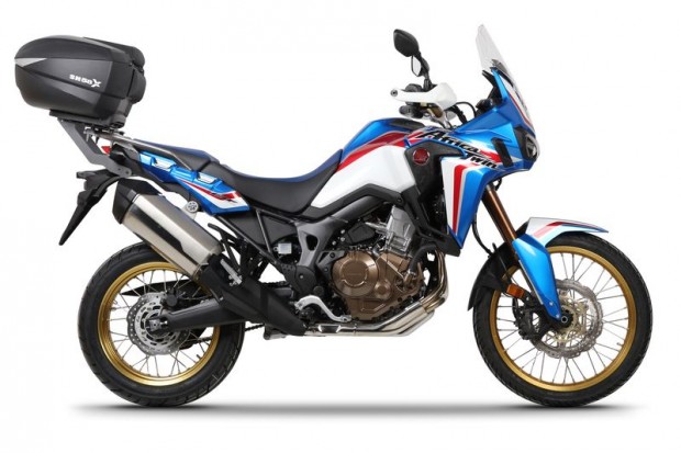 SHAD Top Master felszerelő készlet - Honda CRF1000 Africa Twin