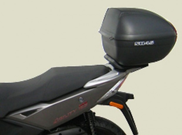 SHAD Top Master felszerel kszlet - Kymco