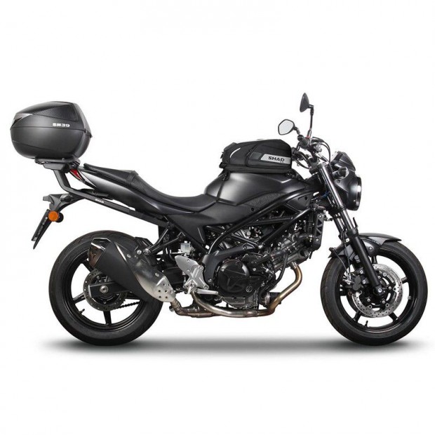 SHAD Top Master felszerelő készlet - Suzuki SV650