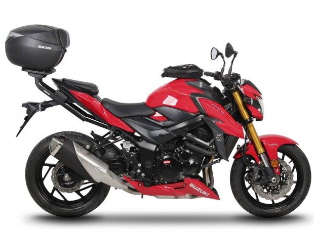 SHAD Top Master rgztkszlet - Suzuki
