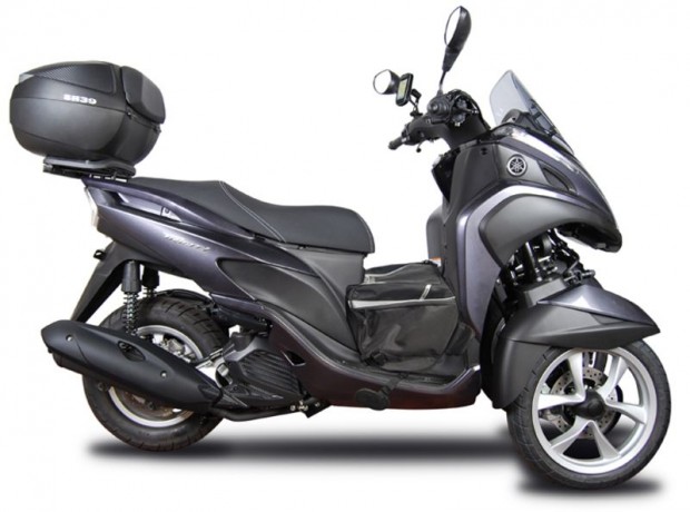 SHAD Top Master rögzítőkészlet - Yamaha