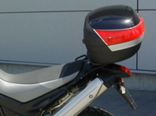SHAD Top Master rgztkszlet - Yamaha