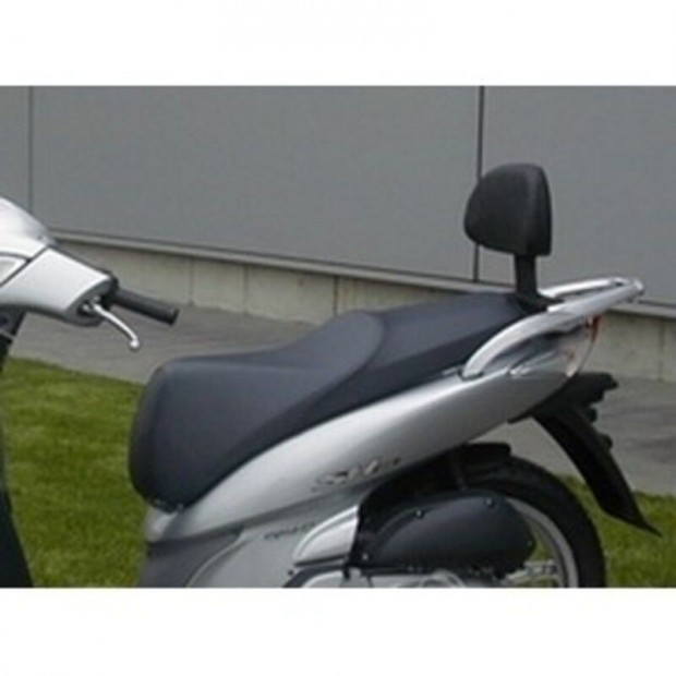 SHAD háttámla felszerelő rendszer Honda számára
