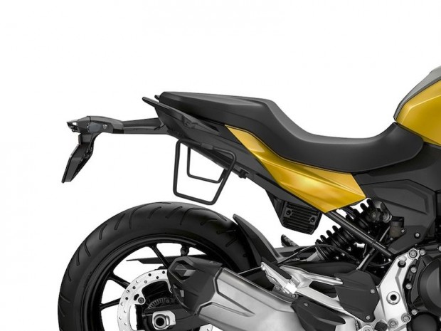 SHAD oldaltska tart - BMW F900XR