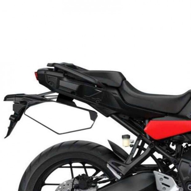 SHAD oldaltáska tartó - Yamaha Tracer 9