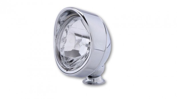 SHIN YO 90 mm-es fnyszr napellenzvel, krm, H3