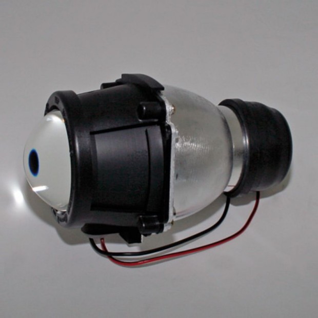 SHIN YO Ellipszoid Fényszóró További Fénysugár, Juta, H3, 55 Watt, Par