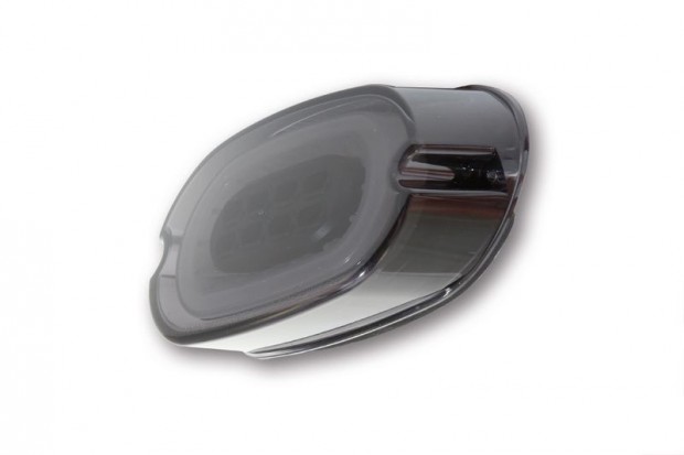 SHIN YO LED Hátsó Lámpa - Harley Davidson
