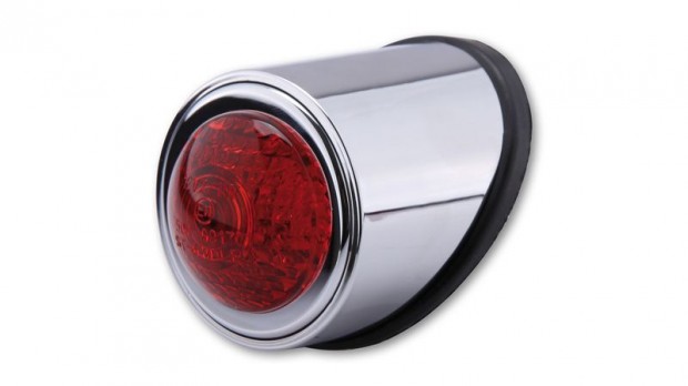 SHIN YO LED hts lmpa Old School TYP1 krm piros veg E-jellssel e