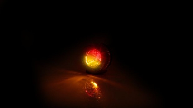 SHIN YO Modul MH-70 LED hátsó lámpa, féklámpa, irányjelző