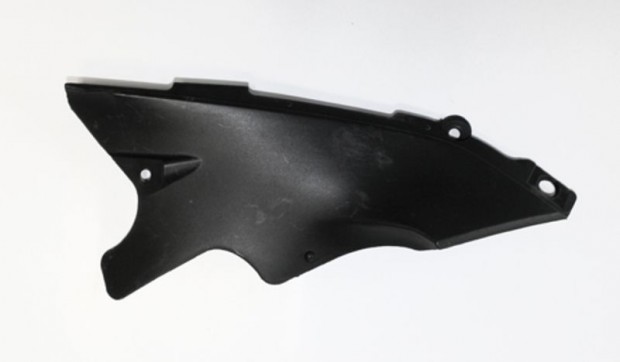 SHIN YO Ram-Air burkolat jobb oldali Yamaha YZF R1, RN12-hez
